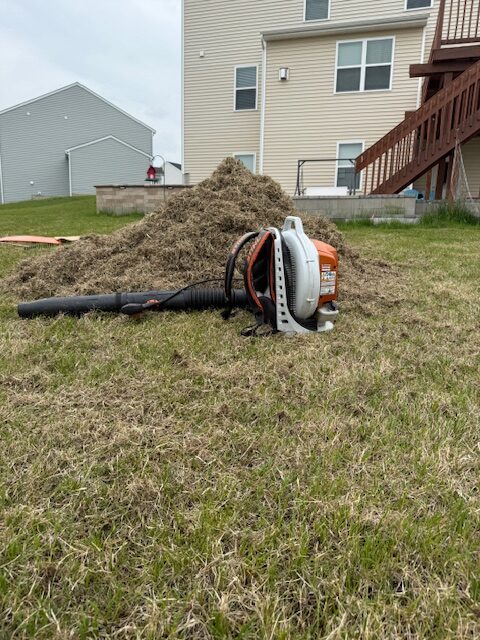 Professional Lawn Care & Landscaping in Central Ohio image13